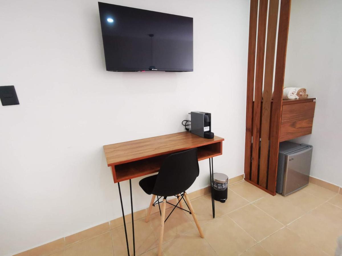 Rodina Hotel Playa del Carmen