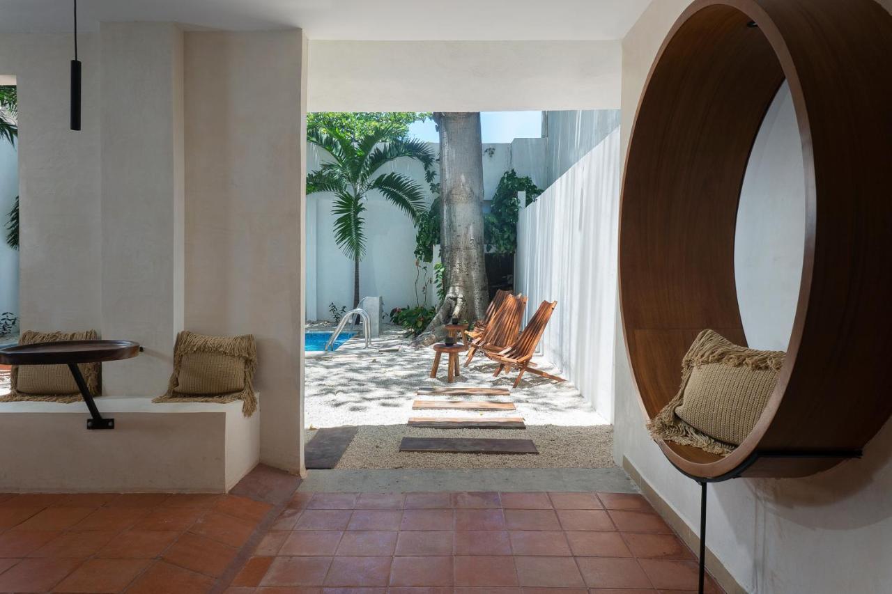 Hotel Rodina Playa del Carmen