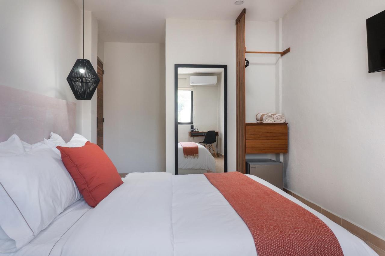Hotel Rodina Playa del Carmen
