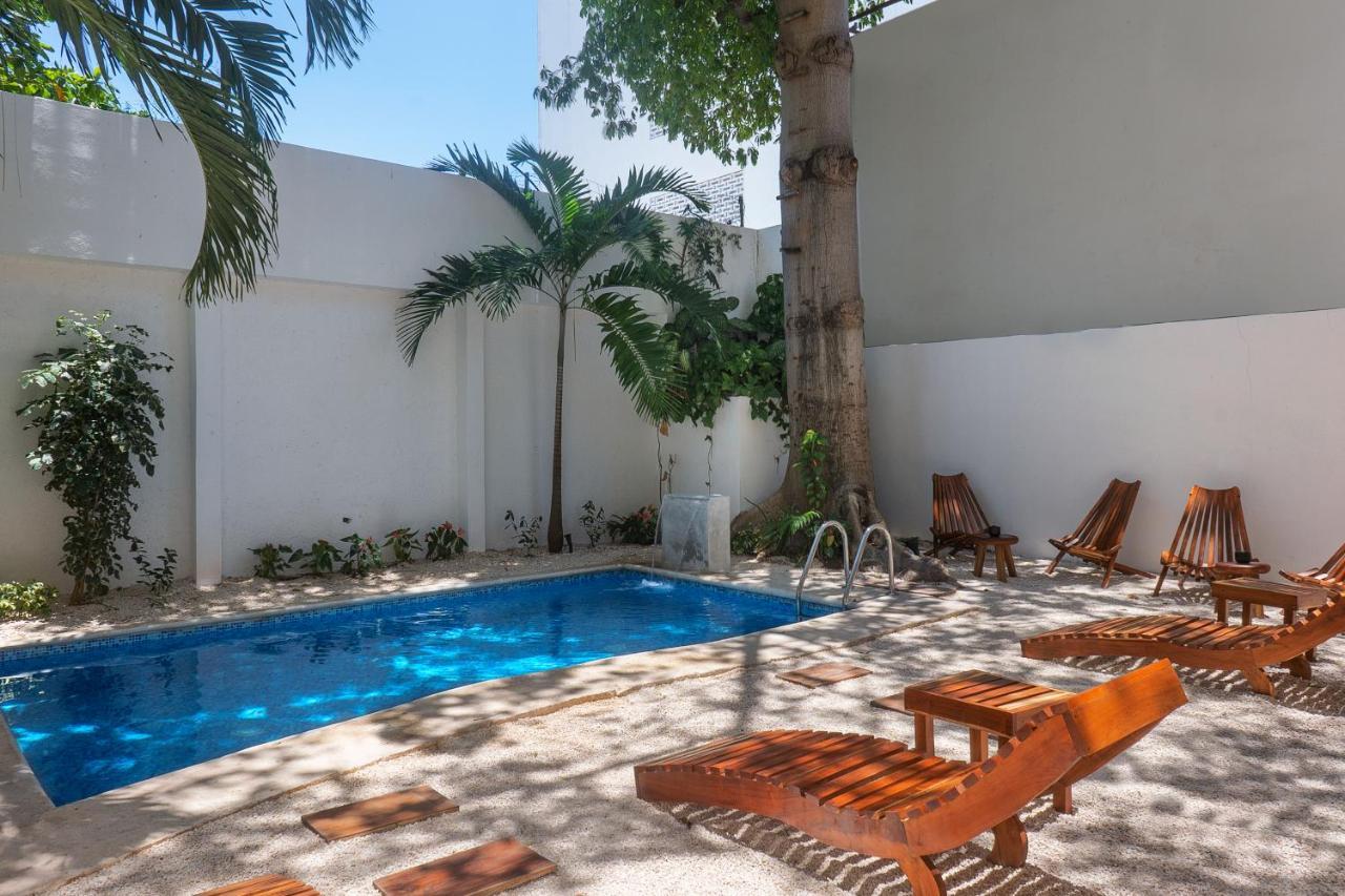 Rodina Hotel Playa del Carmen