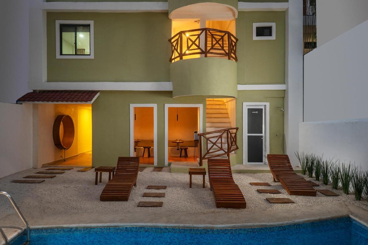 Rodina * Playa del Carmen