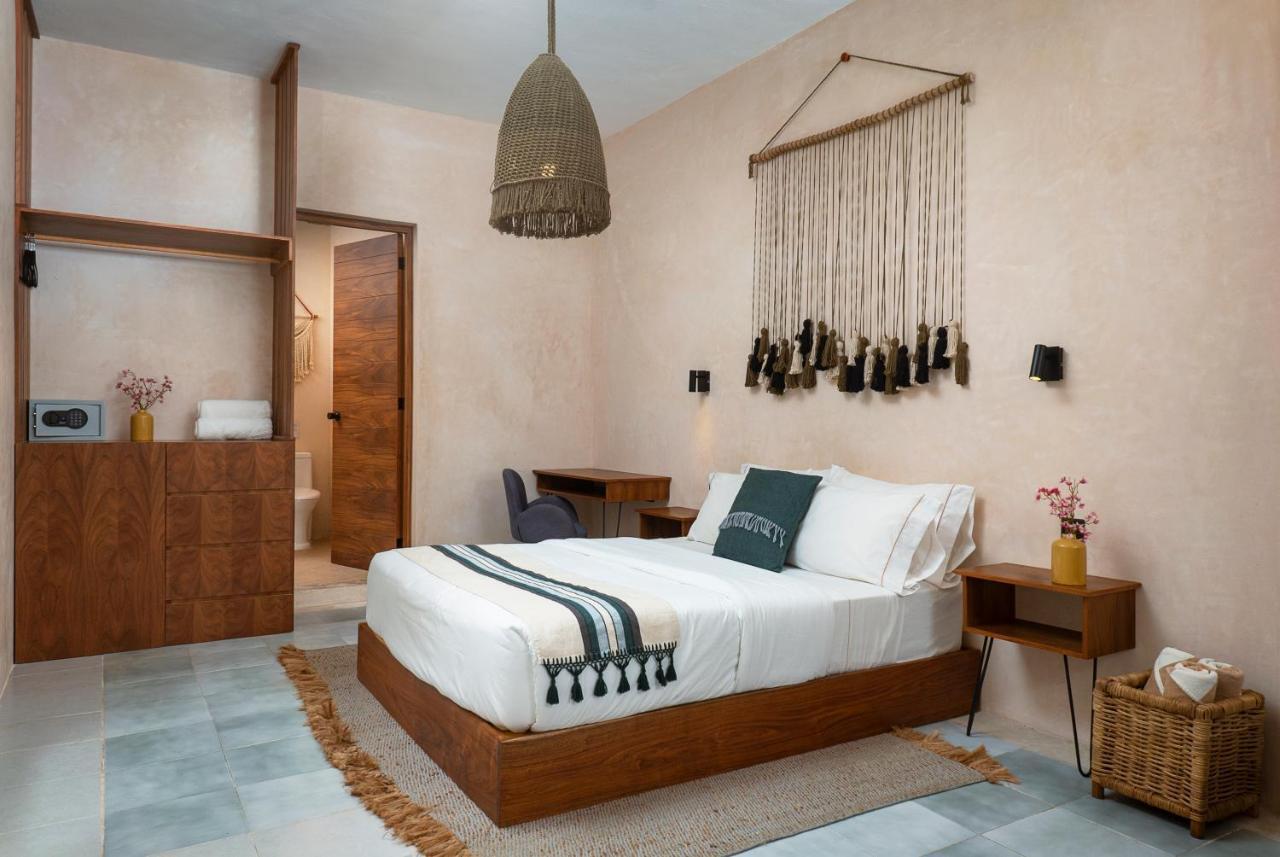 Hotel Rodina