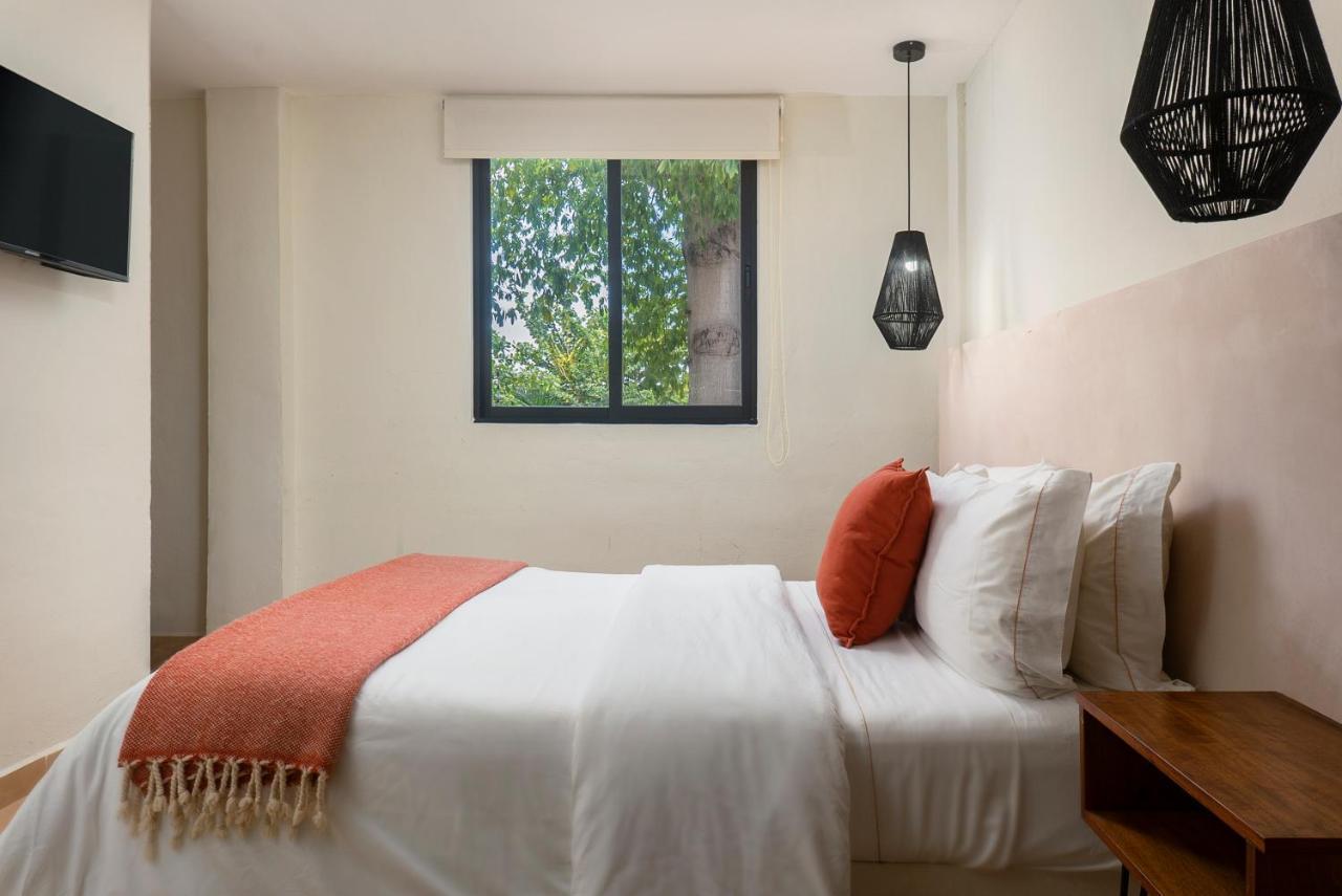 Rodina Hotel Playa del Carmen