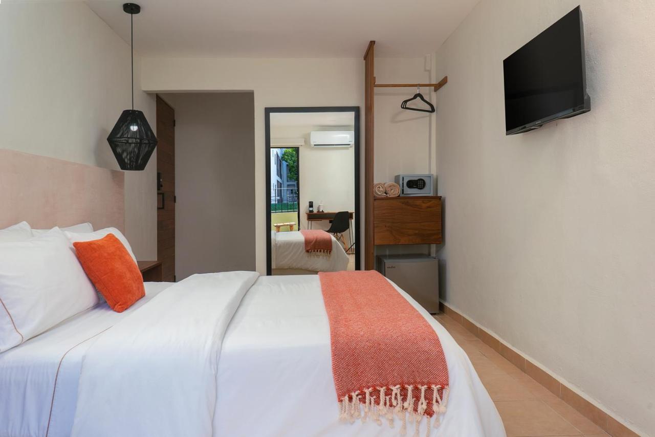 Rodina Hotel Playa del Carmen