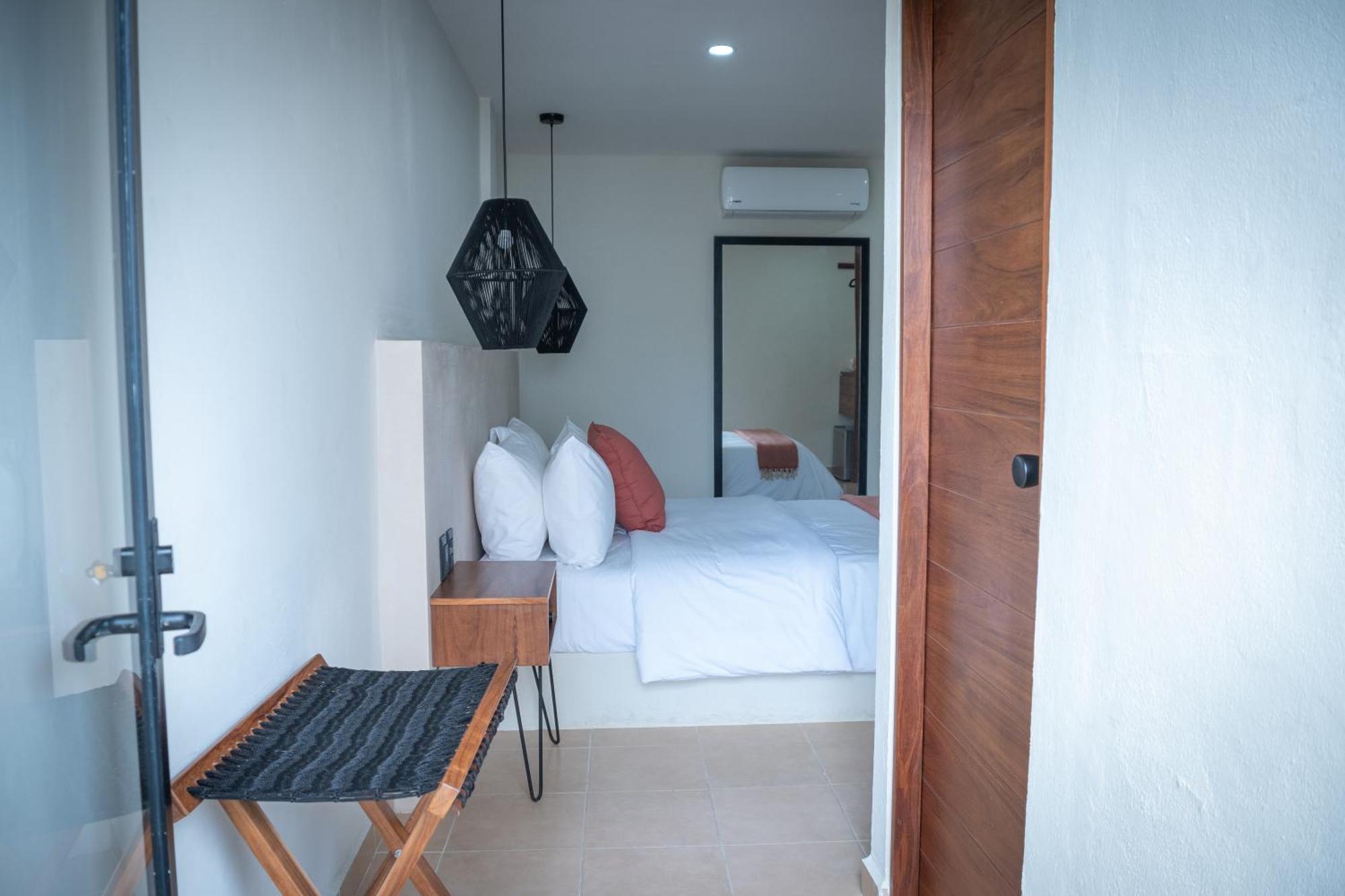 Rodina Hotel Playa del Carmen