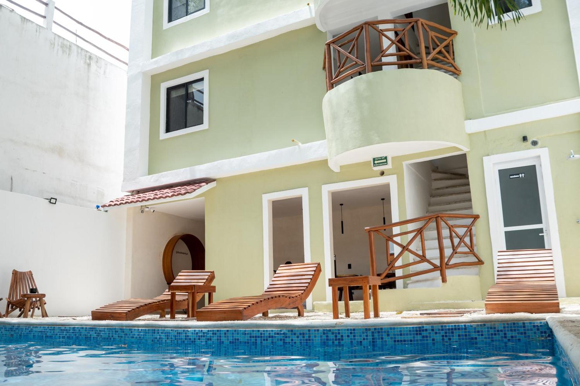 Rodina Playa del Carmen